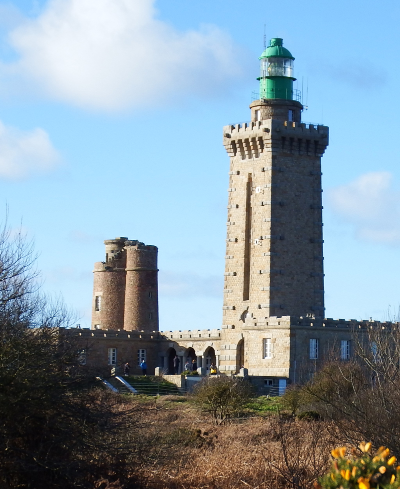 mairie plevenon cap frehel