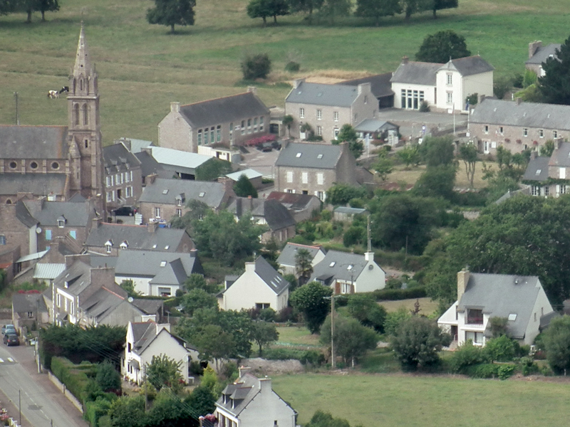 mairie plevenon cap frehel